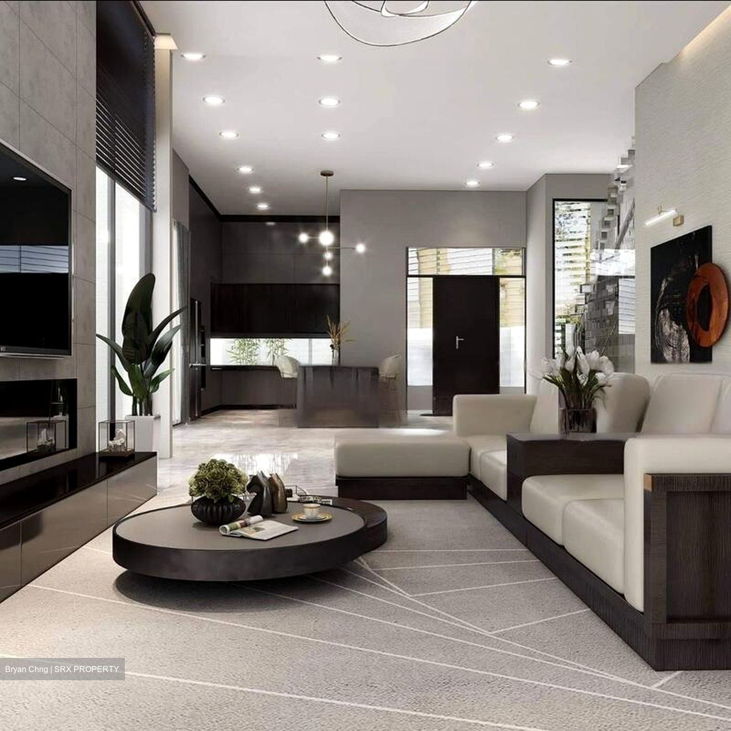 Henry Park (D10), Semi-Detached #459213271